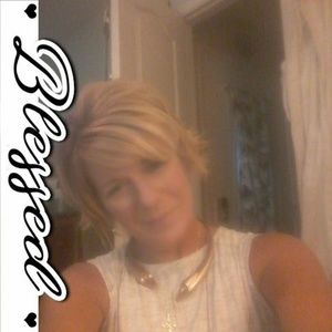 Meet your Posher, Tracy